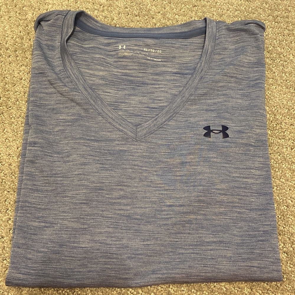 Under Armour Tech Tee